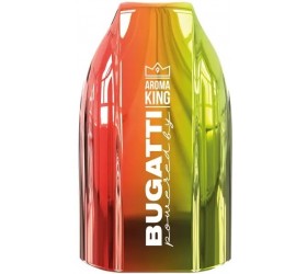 Tigara Electronica Aroma KING Bugatti Spaceship Mini Strawberry Kiwi 20 mg