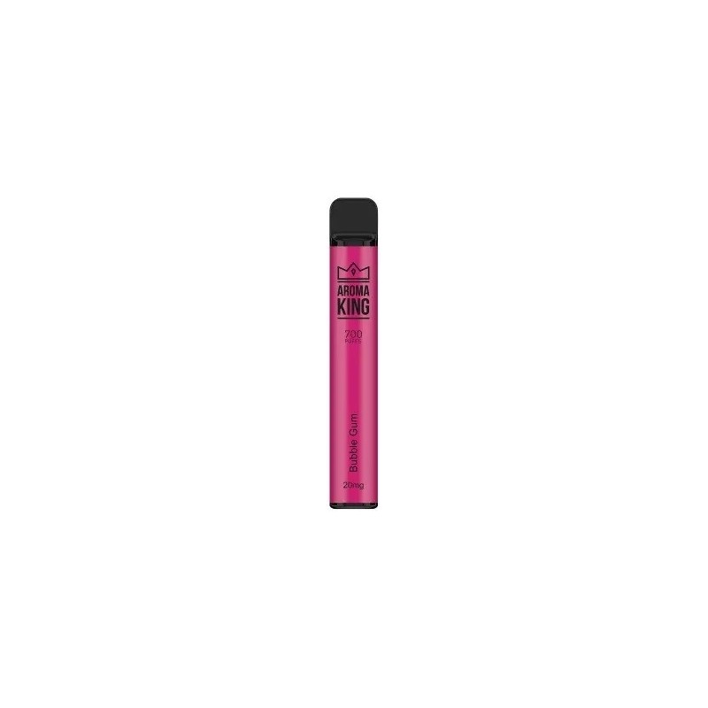 Tigara Electronica Aroma KING Classic Bar Bubble Gum 20 mg