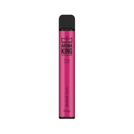 Tigara Electronica Aroma KING Classic Bar Bubble Gum 20 mg