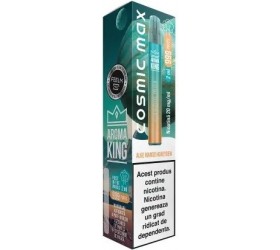 Tigara Electronica Aroma KING Cosmic Max Aloe Mango Honeydew 20 mg