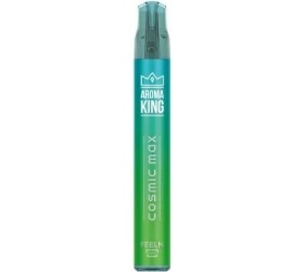 Tigara Electronica Aroma KING Cosmic Max Arrow Mint 20 mg