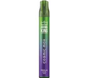 Tigara Electronica Aroma KING Cosmic Max Blackcurrant Mint 20 mg