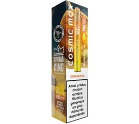 Tigara Electronica Aroma KING Cosmic Max Carribean Crush 20 mg