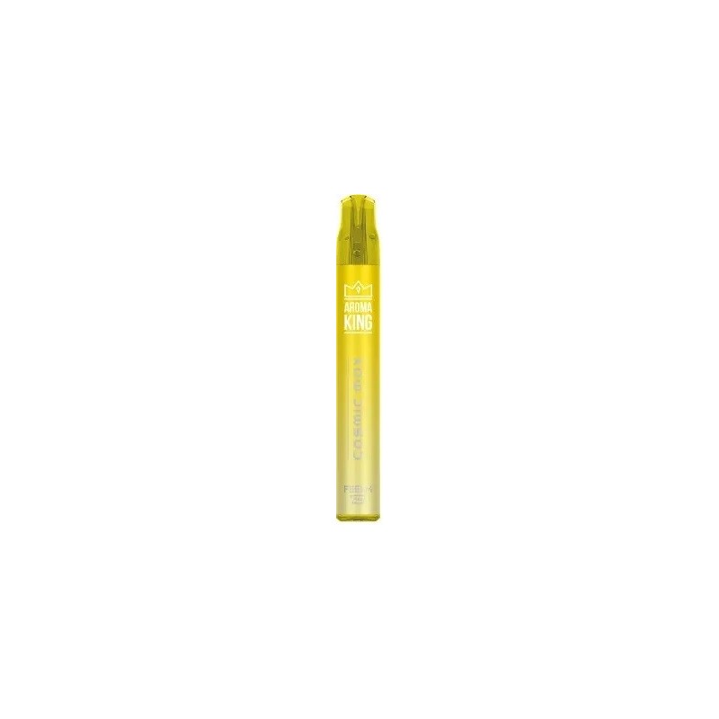 Tigara Electronica Aroma KING Cosmic Max Coconut Banana 20 mg