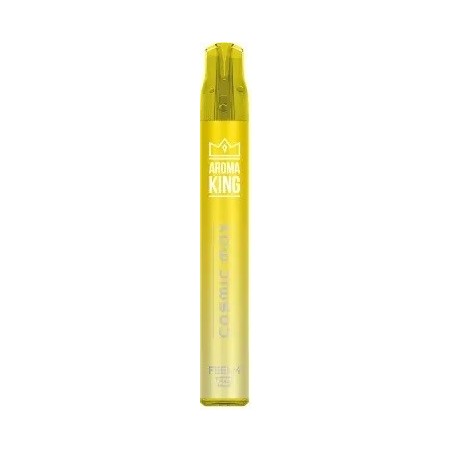 Tigara Electronica Aroma KING Cosmic Max Coconut Banana 20 mg