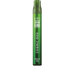 Tigara Electronica Aroma KING Cosmic Max Hawaiin Pog 20 mg
