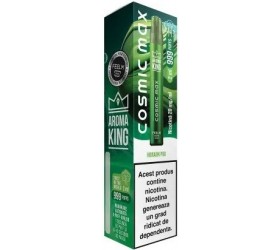 Tigara Electronica Aroma KING Cosmic Max Hawaiin Pog 20 mg