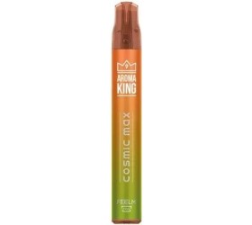 Tigara Electronica Aroma KING Cosmic Max Peach Kiwi Honeydew 20 mg