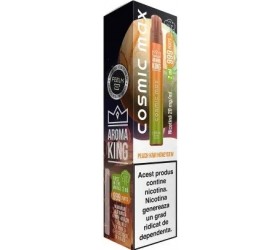 Tigara Electronica Aroma KING Cosmic Max Peach Kiwi Honeydew 20 mg