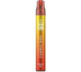 Tigara Electronica Aroma KING Cosmic Max Pink Orange Fizz 20 mg