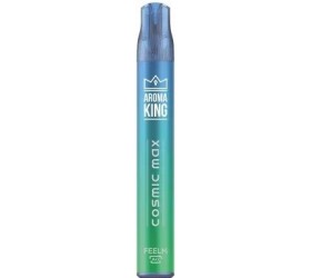 Tigara Electronica Aroma KING Cosmic Max Triple Berry 20 mg