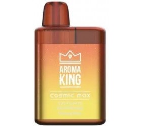 Tigara Electronica Aroma KING Cosmic Max Box Aloe Mango Honeydew 20 mg