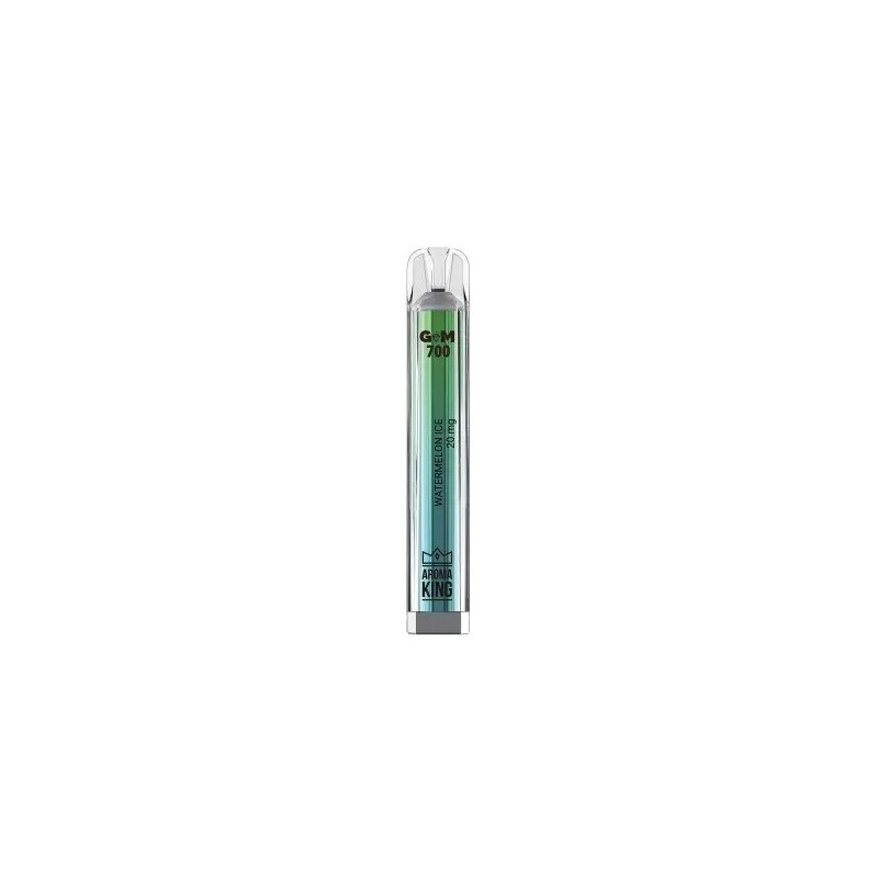 Tigara Electronica Aroma KING GeM Bar Watermelon Ice 20 mg
