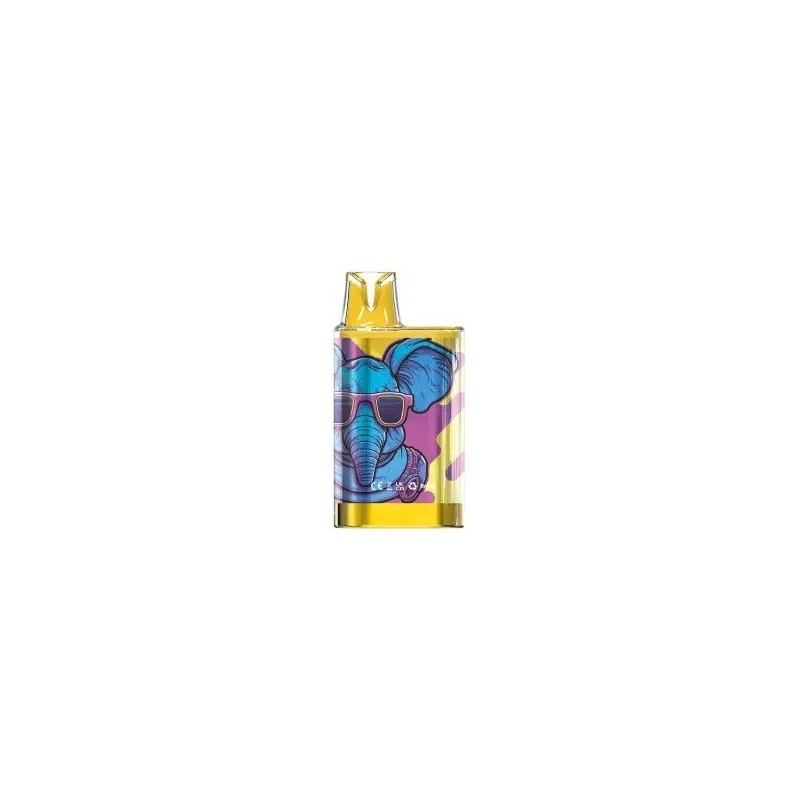 Tigara Electronica Aroma KING GeM Box Caribbean Crush 20 mg