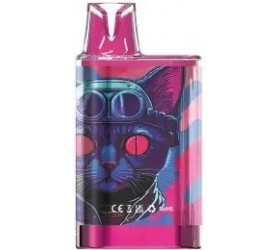 Tigara Electronica Aroma KING GeM Box Pink Lady 20 mg