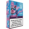 Tigara Electronica Aroma KING GeM Box Skidles 20 mg
