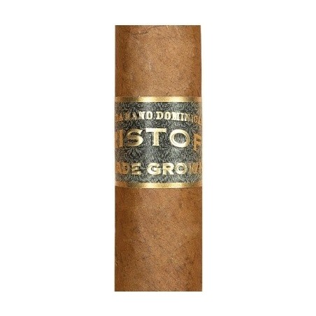 Trabucuri Kristoff Shade Grown Churchill (20)