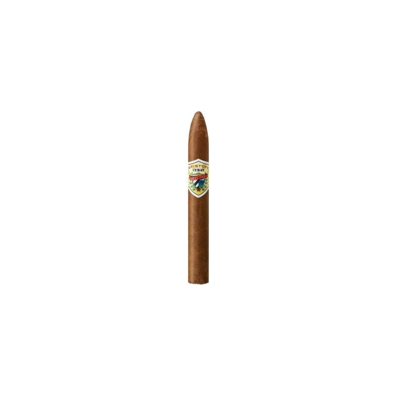 Trabucuri Kristoff Selection Cuban Torpedo (20)