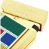 Bricheta S.T. Dupont L2 Casablanca Lacquered Mosaic