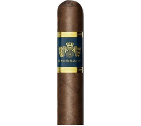 Trabucuri Macanudo Emissary Espana Robusto (16)