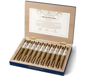 Trabucuri Macanudo Estate Reserve Oak Barrel Churchill (10)