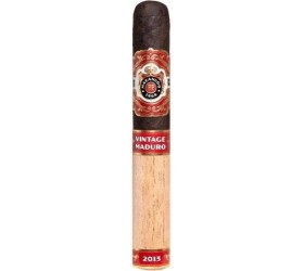 Trabucuri Macanudo Vintage 2013 Maduro Toro Grande (20)
