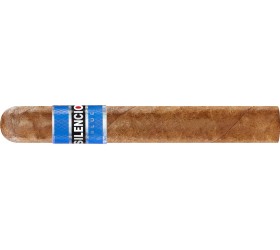 Trabucuri Silencio Blue Toro (20)