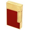 Bricheta S.T. Dupont L2 Dragon Burgundy DC16626