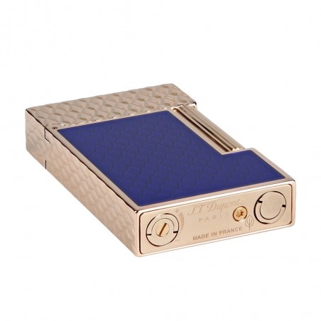 Bricheta S.T.Dupont L2 Dragon Royal Blue DC16632
