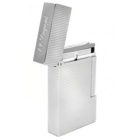 Bricheta S.T. Dupont L2 Palladium Microdiamond C16455