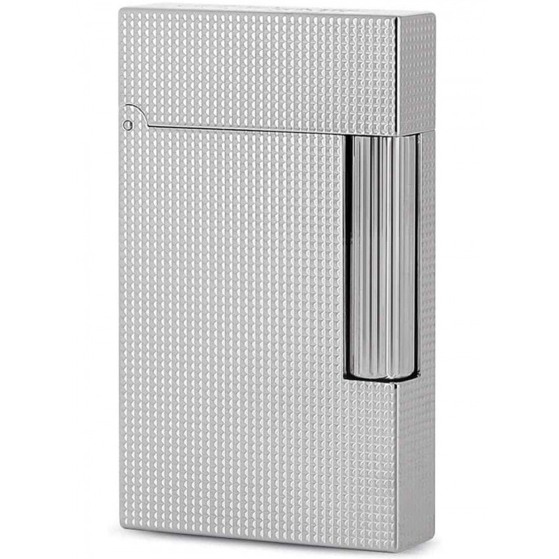 Bricheta S.T. Dupont L2 Palladium Microdiamond C16455 dupont pret