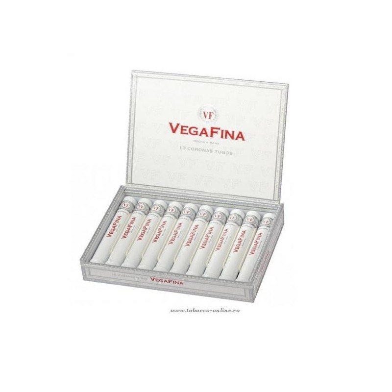 Trabucuri Vega Fina Corona Tube 25