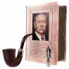 Pipa Dunhill Cumberland Arthur Conan Doyle Limited Edition