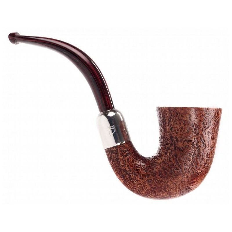 Pipa Dunhill Cumberland Arthur Conan Doyle Limited Edition