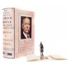 Pipa Dunhill Cumberland Arthur Conan Doyle Limited Edition