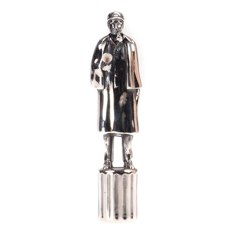 Pipa Dunhill Cumberland Arthur Conan Doyle Limited Edition