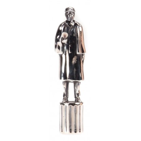Pipa Dunhill Cumberland Arthur Conan Doyle Limited Edition