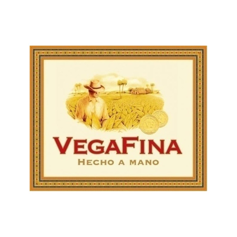 Trabucuri Vega Fina Corona Tube 25