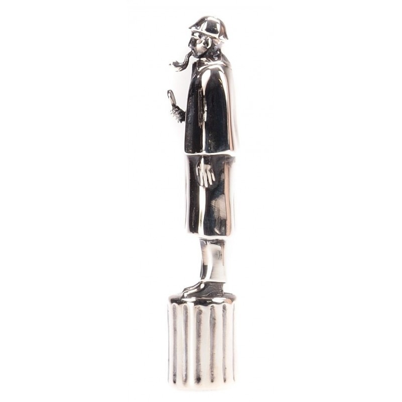 Pipa Dunhill Cumberland Arthur Conan Doyle Limited Edition