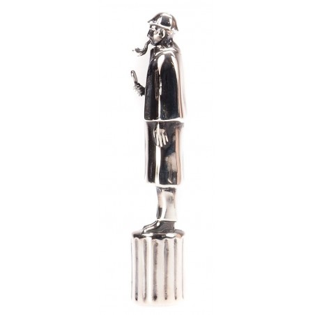 Pipa Dunhill Cumberland Arthur Conan Doyle Limited Edition