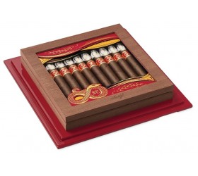 Trabucuri Davidoff Year of the Snake 2025 Limited Edition 10
