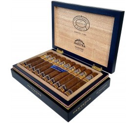 Trabucuri Partagas Linea Maestra Maestro (20)