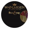 Tutun de pipa W.O.Larsen Belle Epoque (50g)