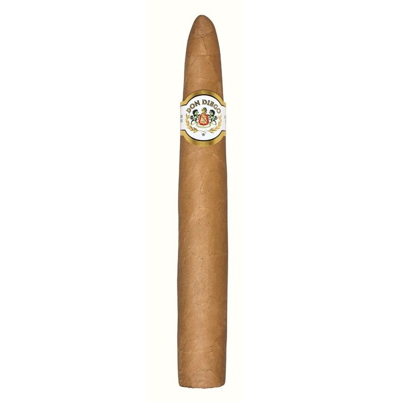 Trabucuri Don Diego Classic Torpedo 10 cel mai bun pret