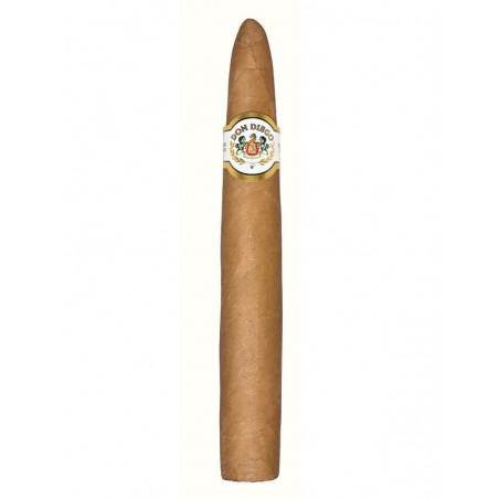 Trabucuri Don Diego Classic Torpedo 10