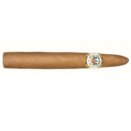 Trabucuri Don Diego Classic Torpedo 10