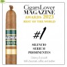 Trabucuri Silencio Serie M 2024 Double Robusto 7 x 50 (10)
