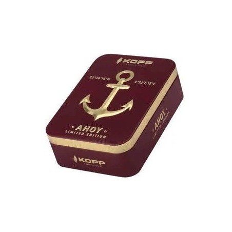 Tutun de pipa Kopp Ahoy 2024 Limited Edition (100 g)