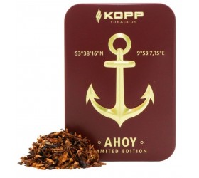 Tutun de pipa Kopp Ahoy 2024 Limited Edition (100 g)