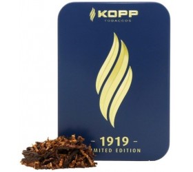 Tutun de pipa Kopp 1919 Pure Editie Limitata (100 g)